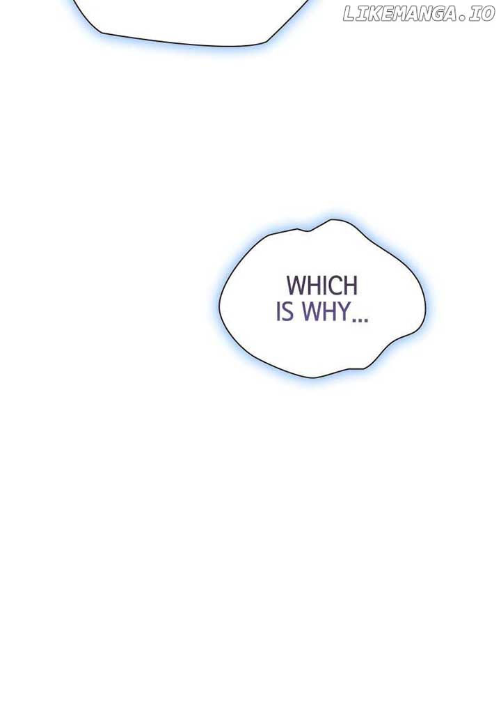 The White Wolf’s Bride Chapter 65 - Page 47