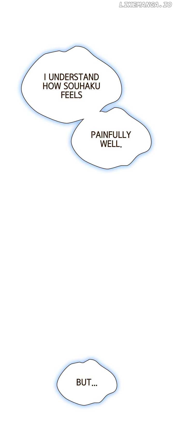 The White Wolf’s Bride Chapter 65 - Page 48