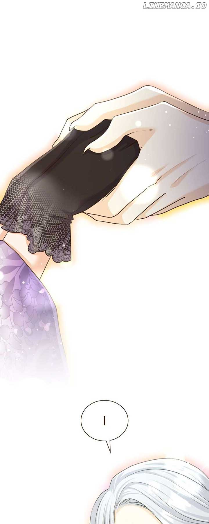 The White Wolf’s Bride Chapter 65 - Page 49