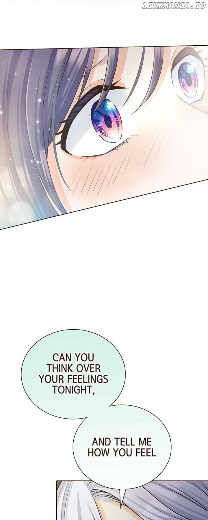 The White Wolf’s Bride Chapter 65 - Page 51