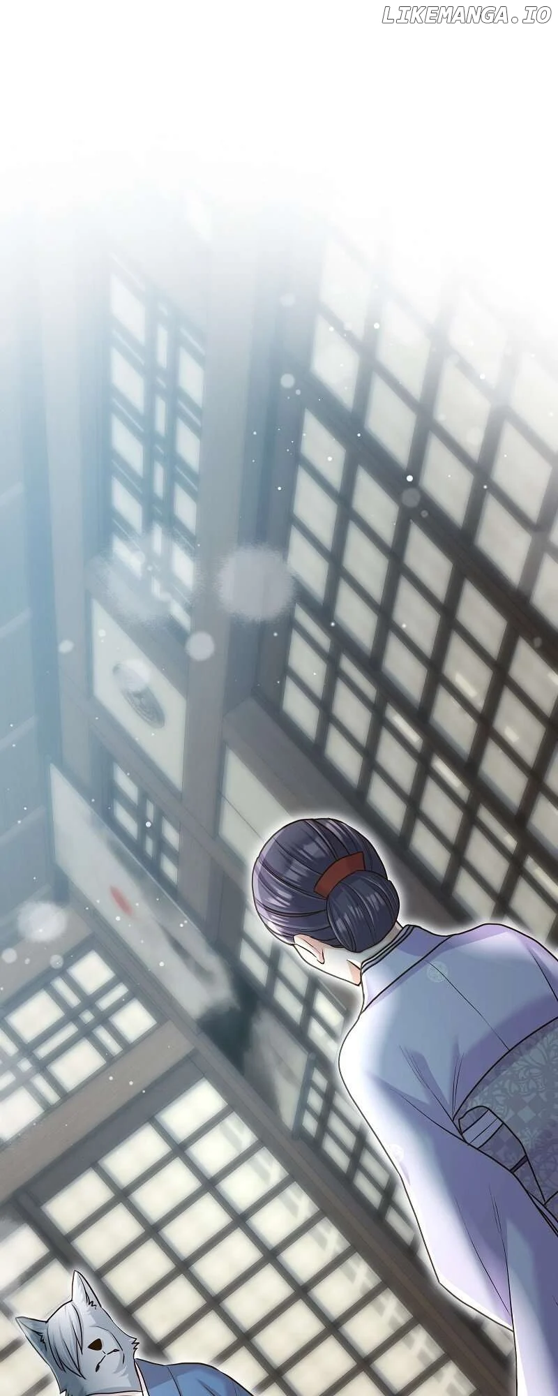 The White Wolf’s Bride Chapter 66 - Page 4