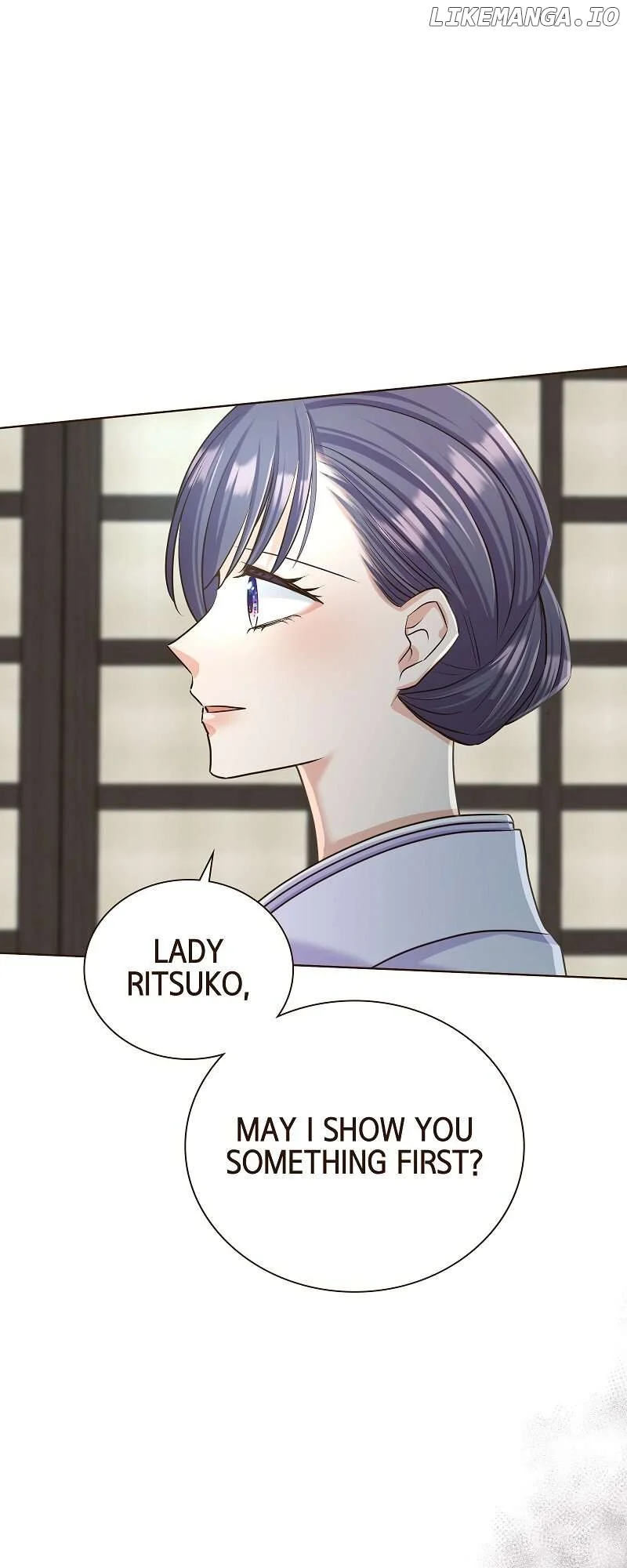 The White Wolf’s Bride Chapter 66 - Page 6