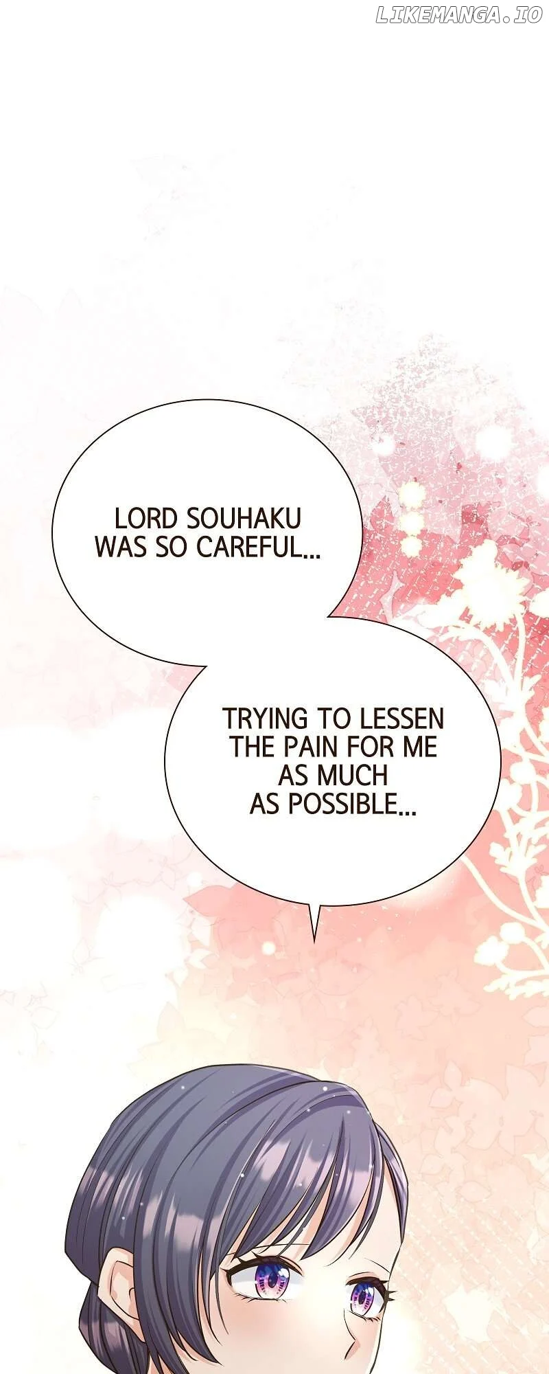 The White Wolf’s Bride Chapter 66 - Page 13