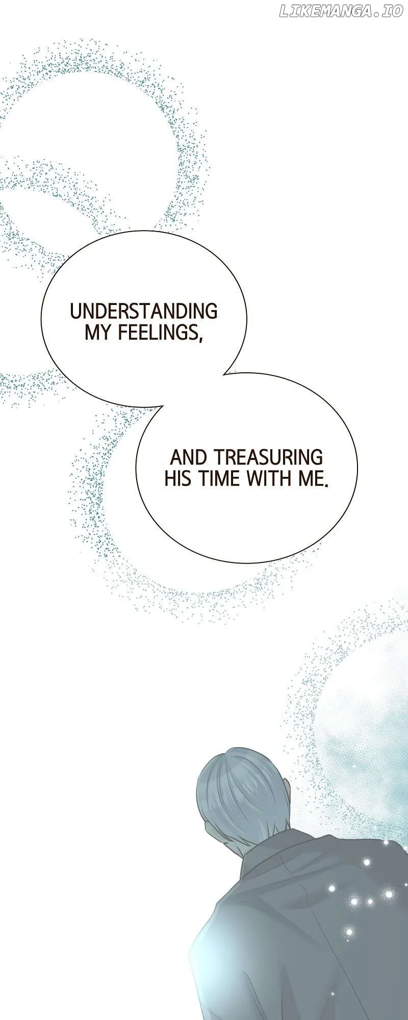 The White Wolf’s Bride Chapter 66 - Page 16