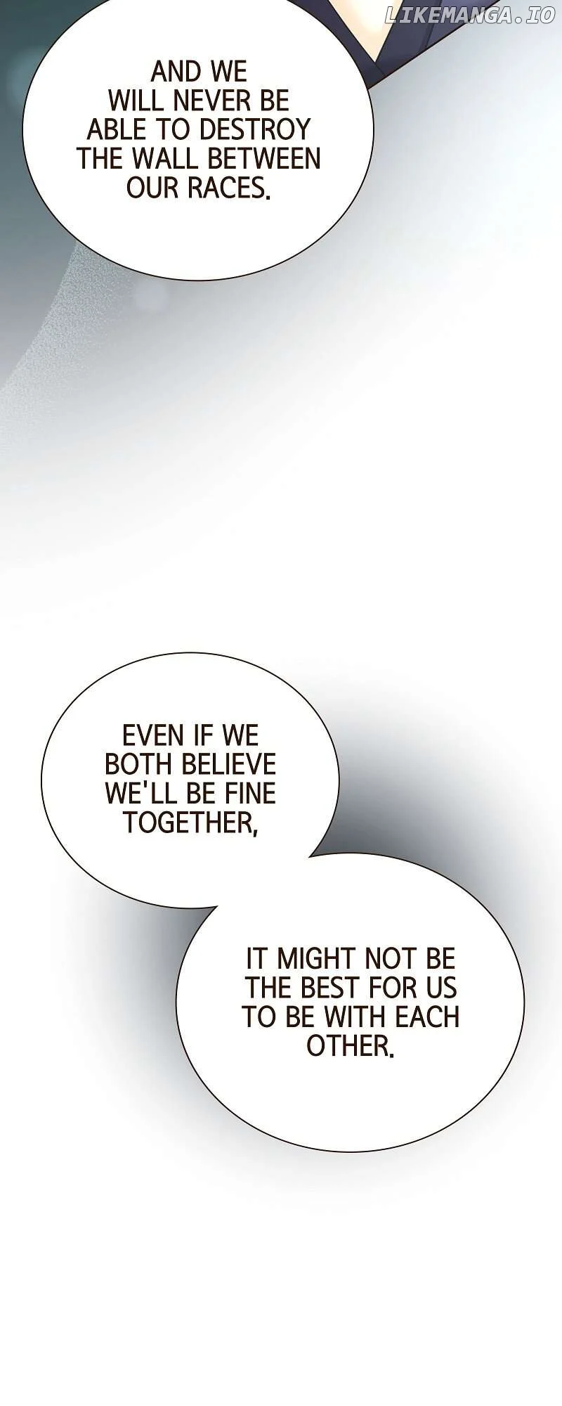 The White Wolf’s Bride Chapter 66 - Page 19