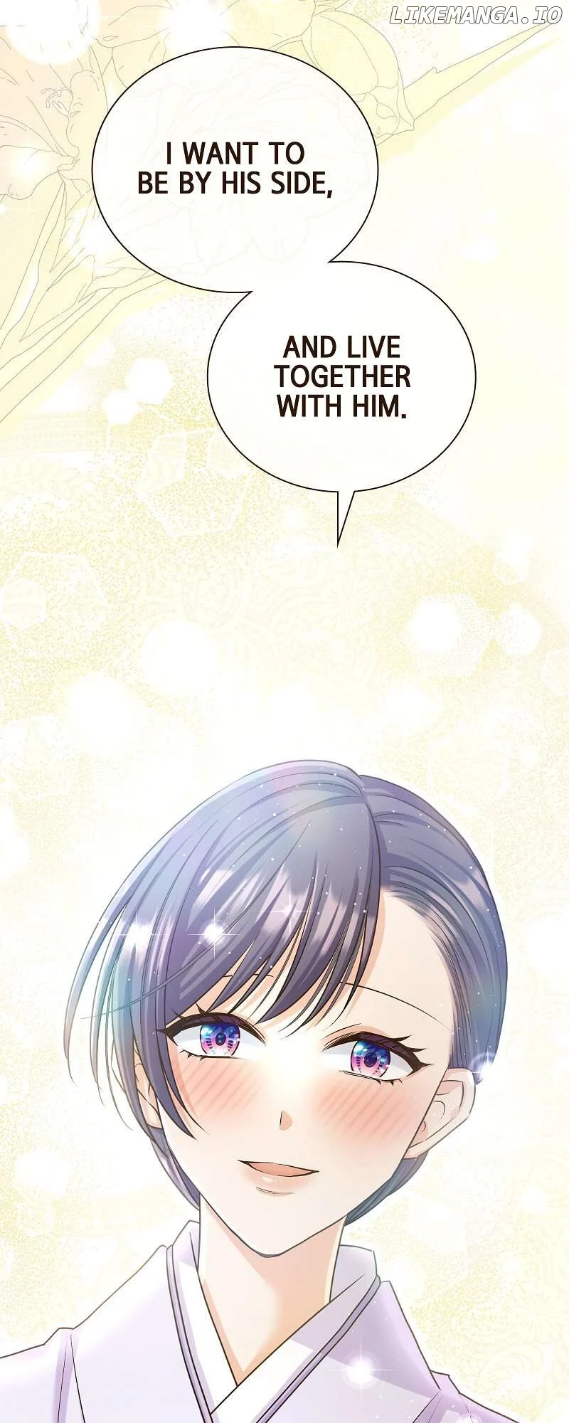 The White Wolf’s Bride Chapter 66 - Page 22