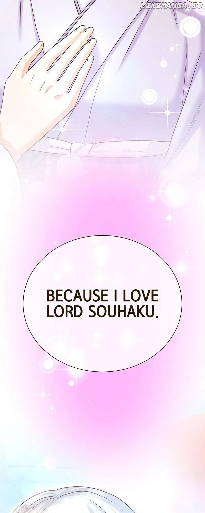 The White Wolf’s Bride Chapter 66 - Page 23