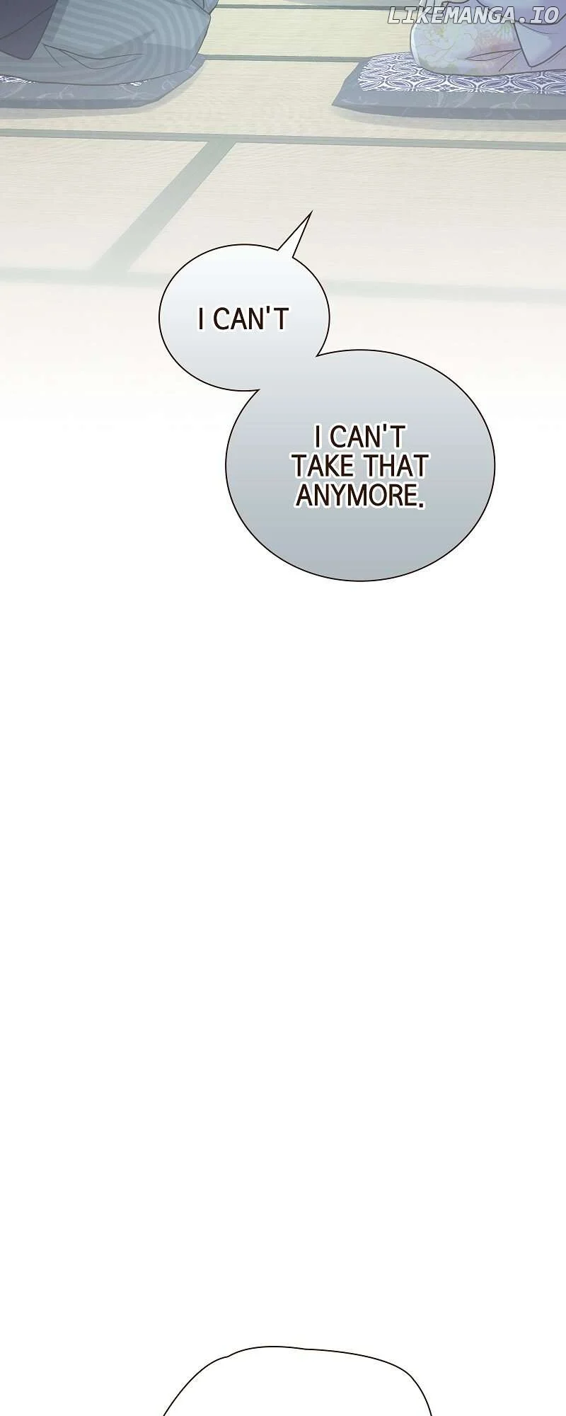 The White Wolf’s Bride Chapter 66 - Page 27