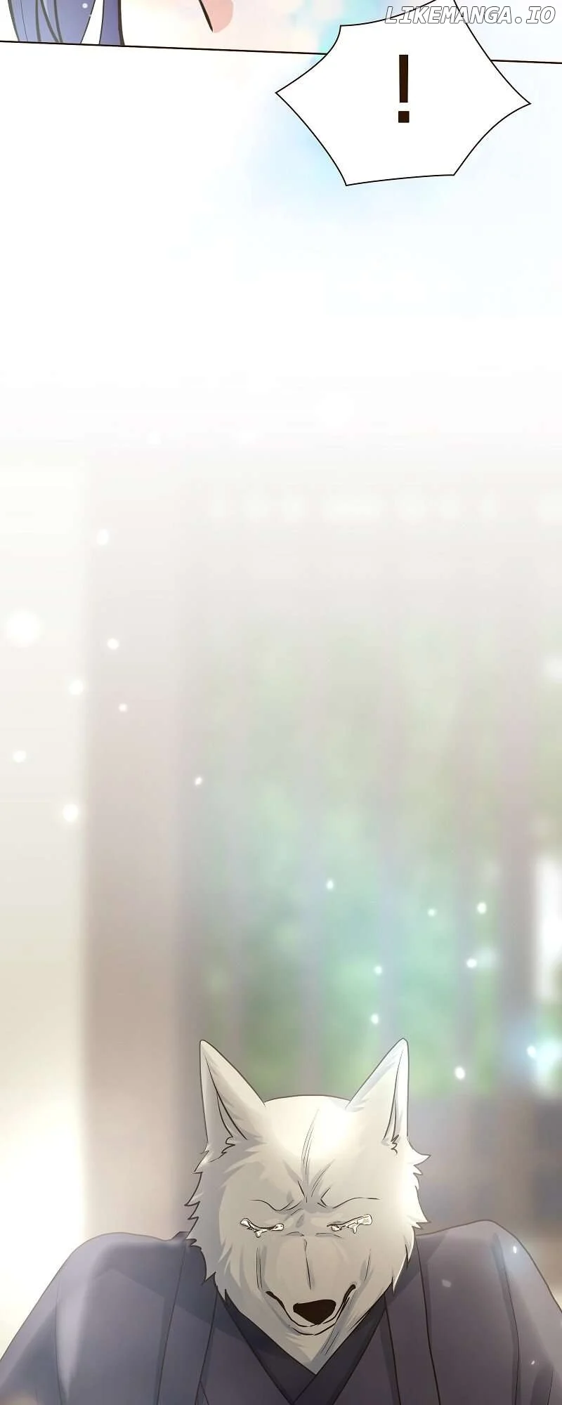 The White Wolf’s Bride Chapter 66 - Page 30