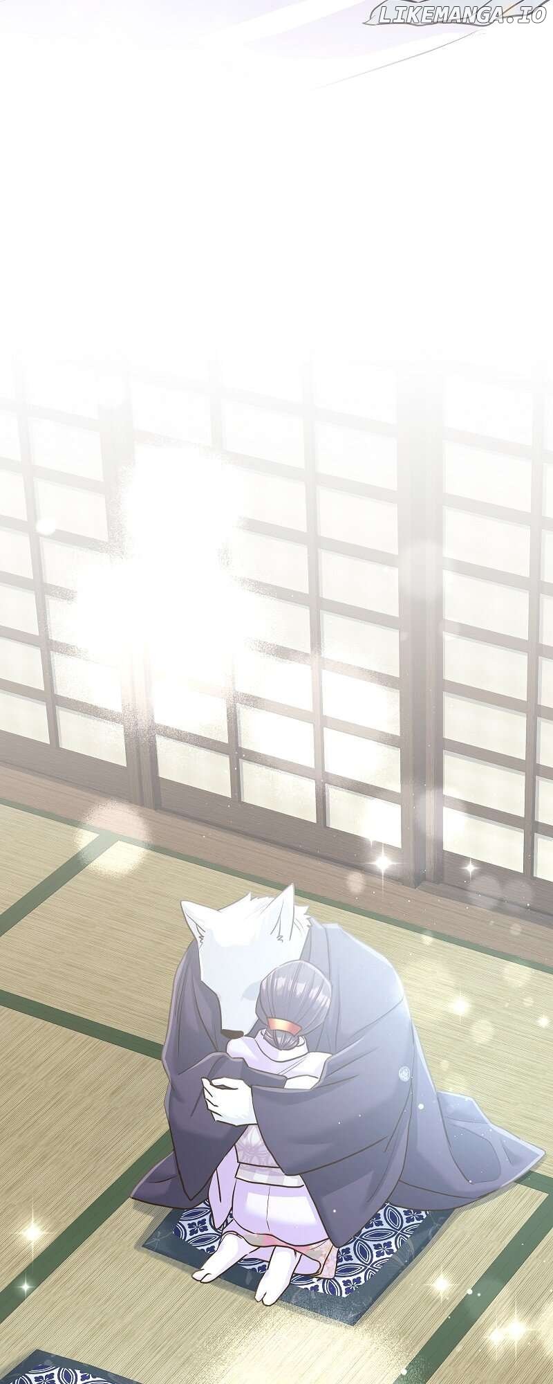 The White Wolf’s Bride Chapter 66 - Page 35