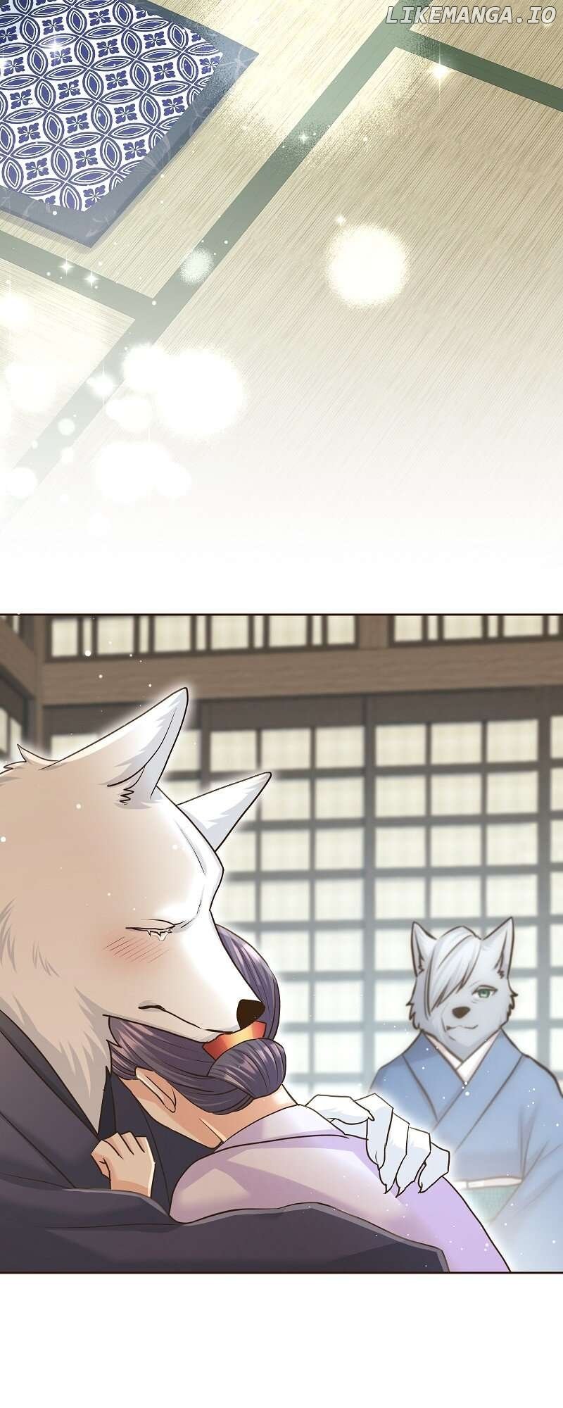 The White Wolf’s Bride Chapter 66 - Page 36