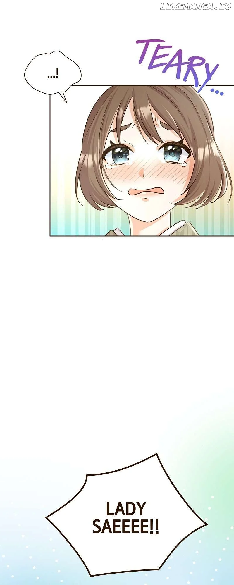 The White Wolf’s Bride Chapter 66 - Page 41