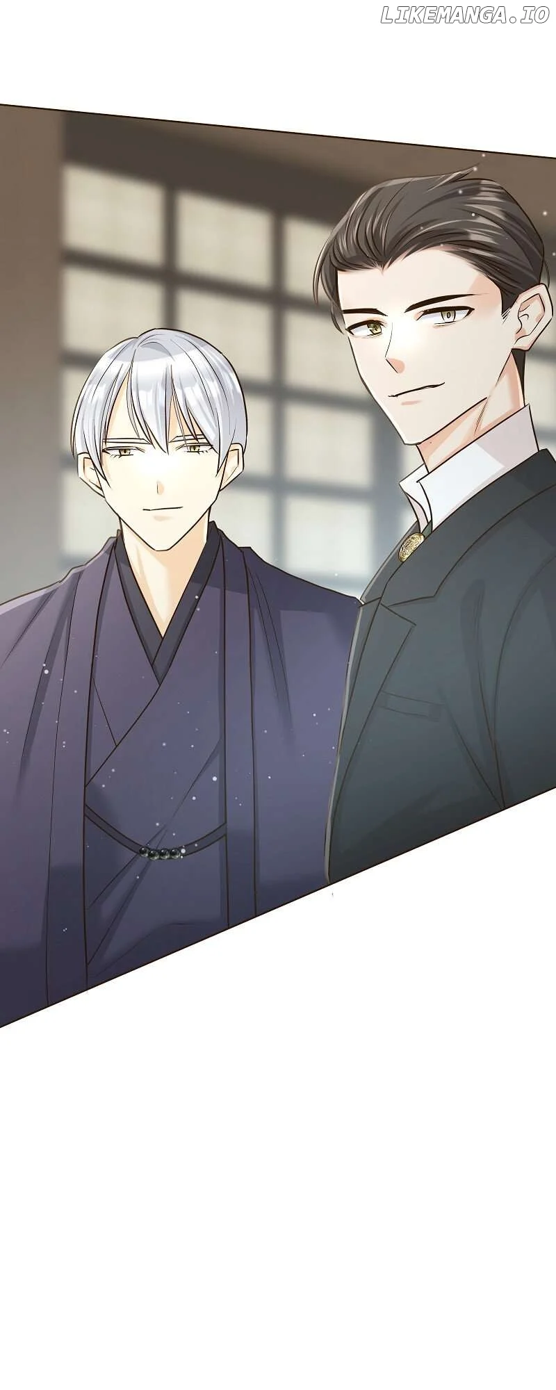 The White Wolf’s Bride Chapter 66 - Page 45