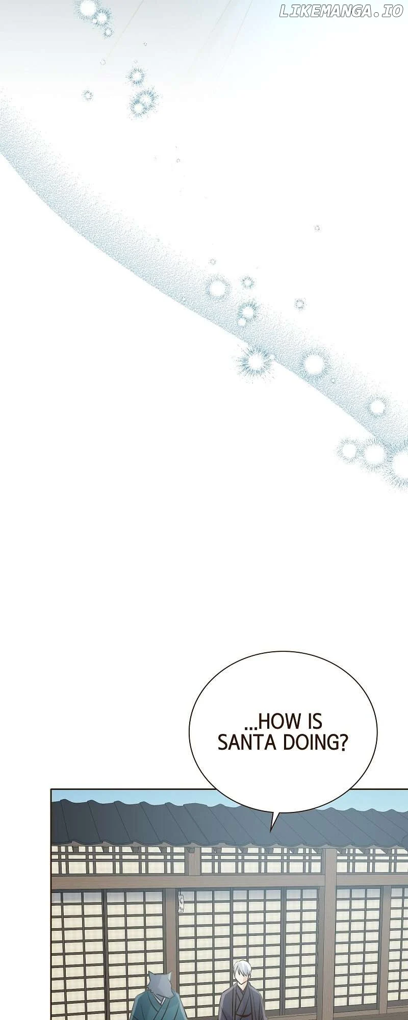 The White Wolf’s Bride Chapter 66 - Page 48