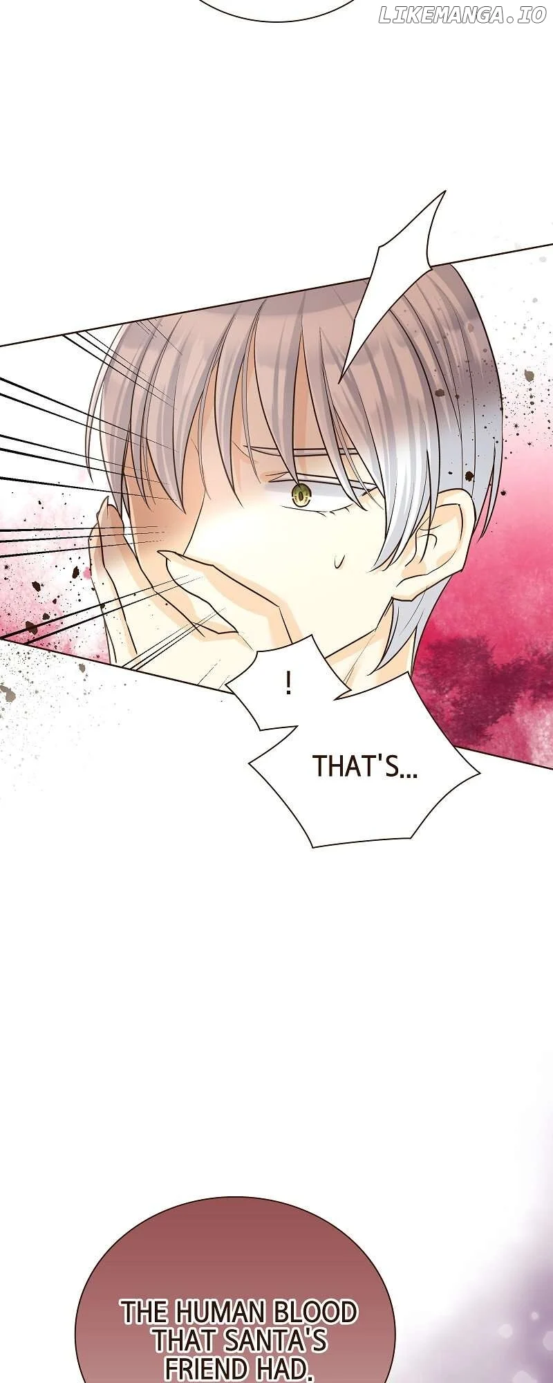 The White Wolf’s Bride Chapter 66 - Page 51