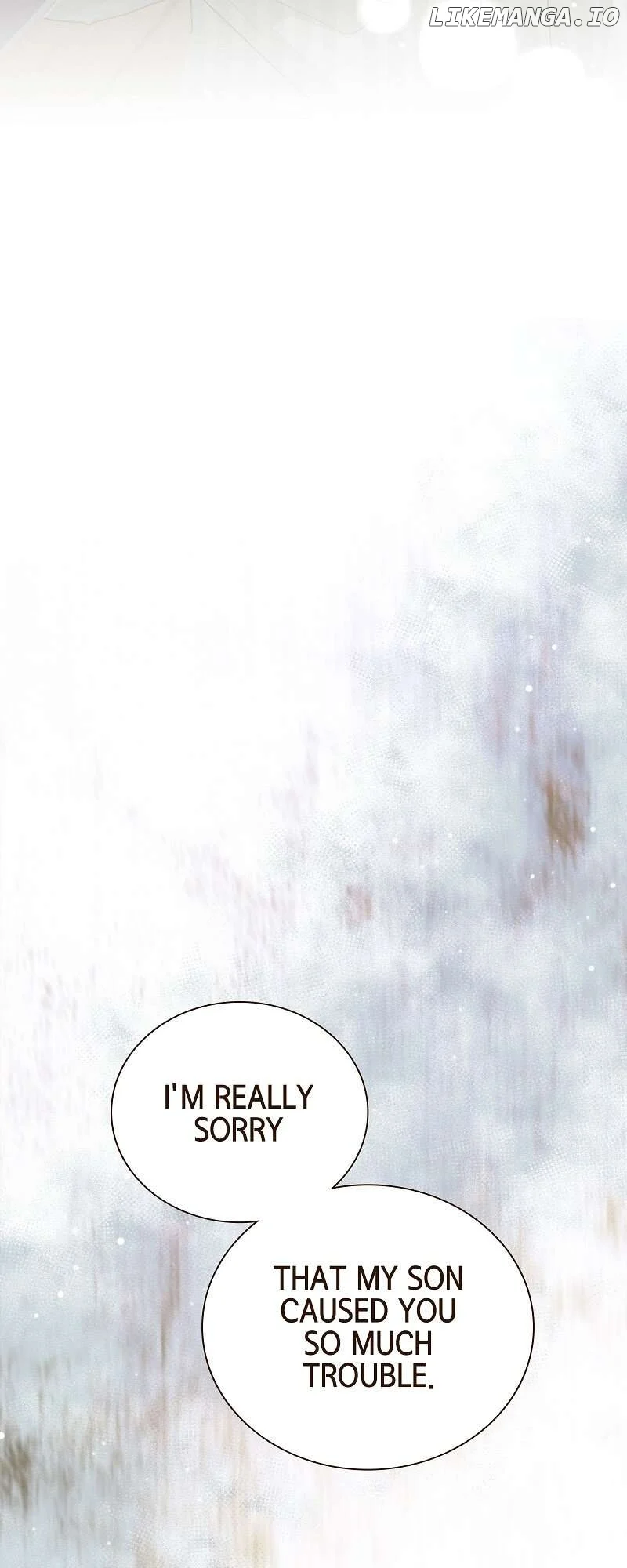 The White Wolf’s Bride Chapter 66 - Page 56