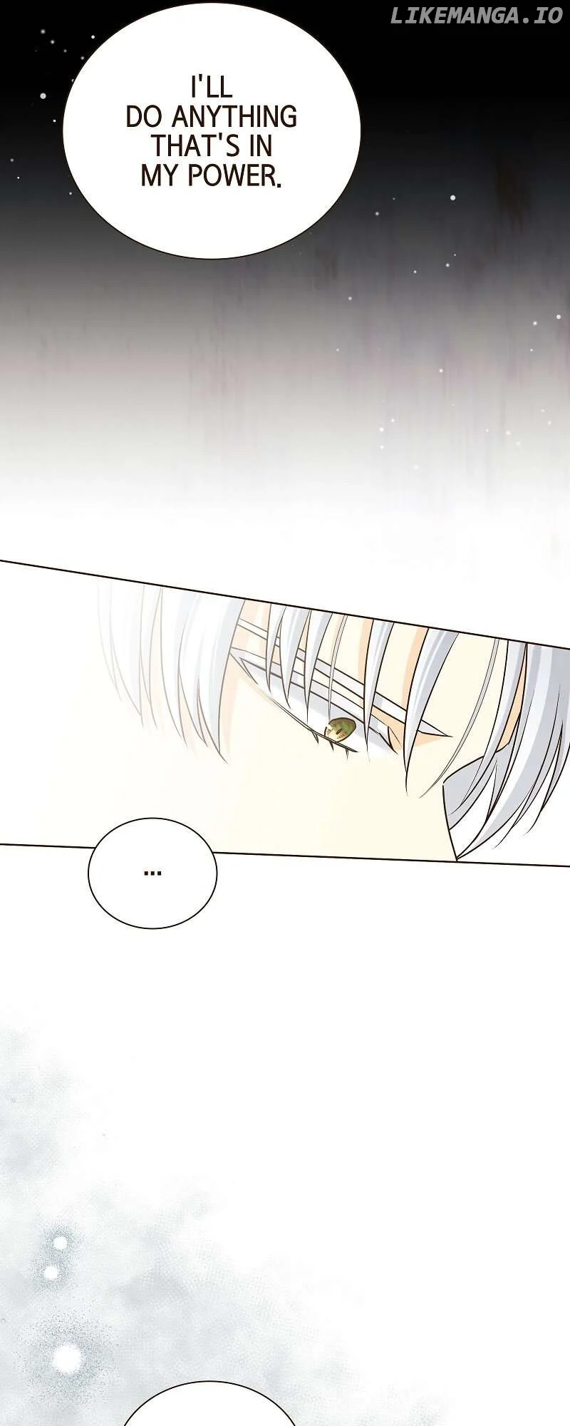 The White Wolf’s Bride Chapter 66 - Page 58