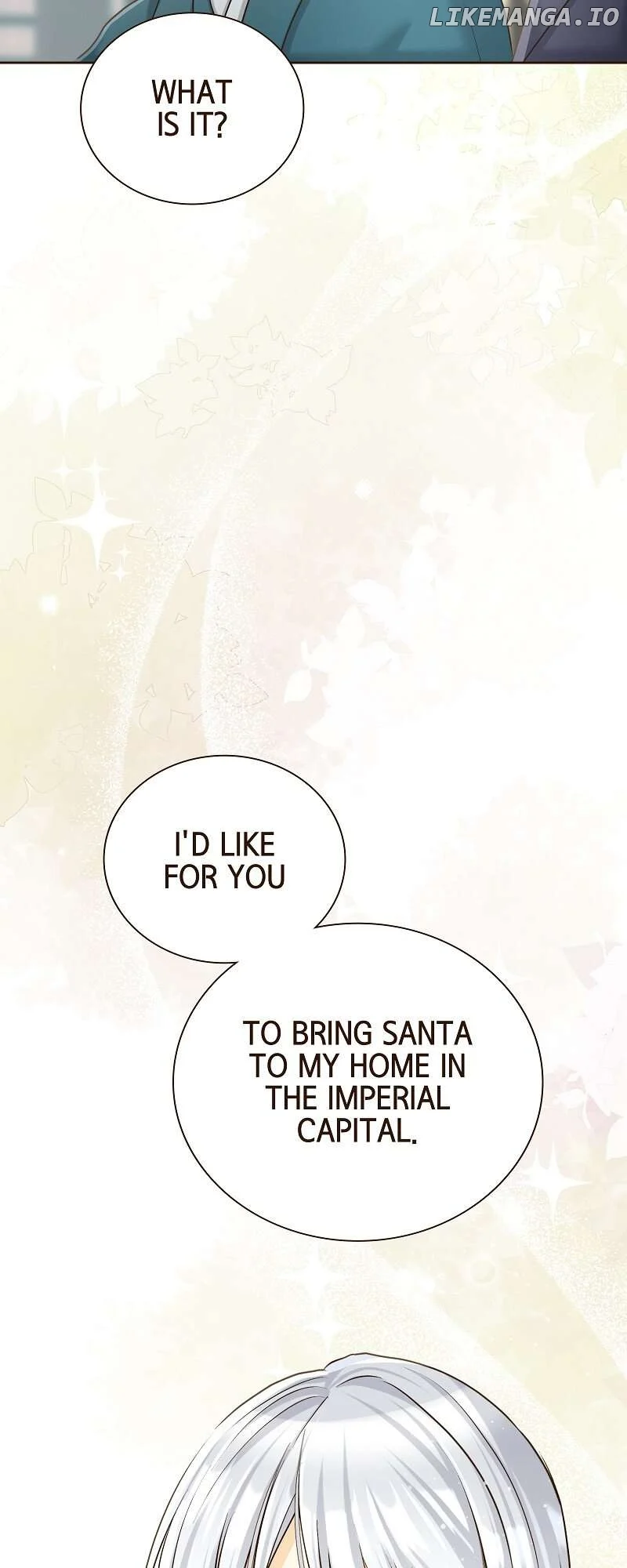 The White Wolf’s Bride Chapter 66 - Page 60