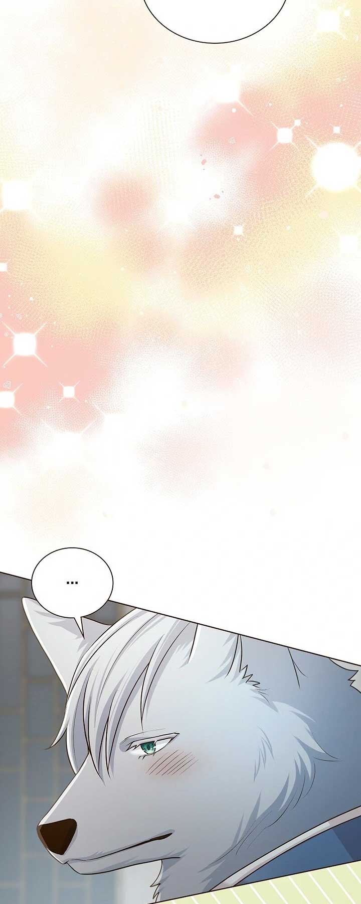 The White Wolf’s Bride Chapter 67 - Page 8