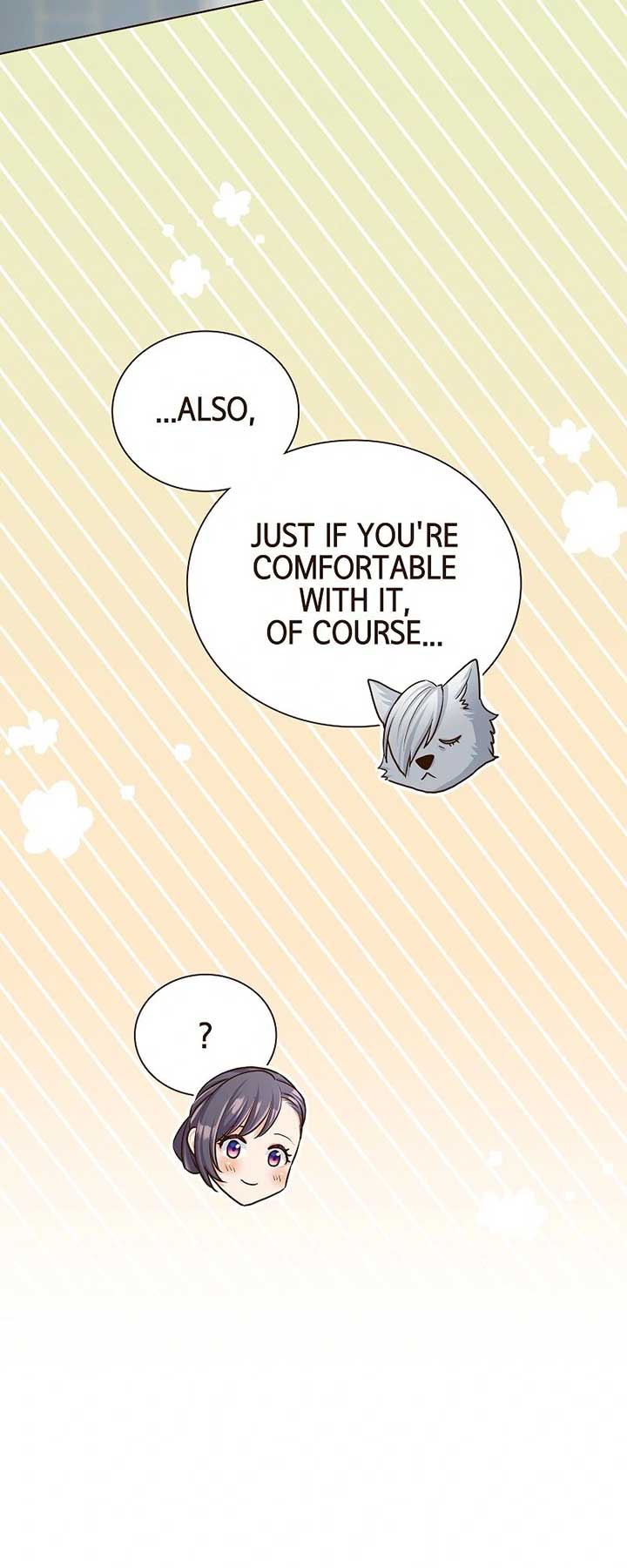 The White Wolf’s Bride Chapter 67 - Page 9