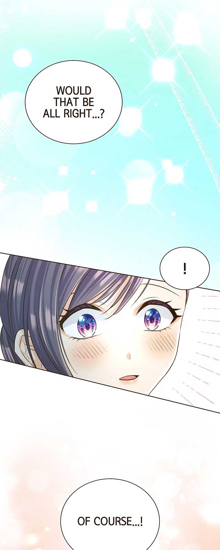 The White Wolf’s Bride Chapter 67 - Page 11