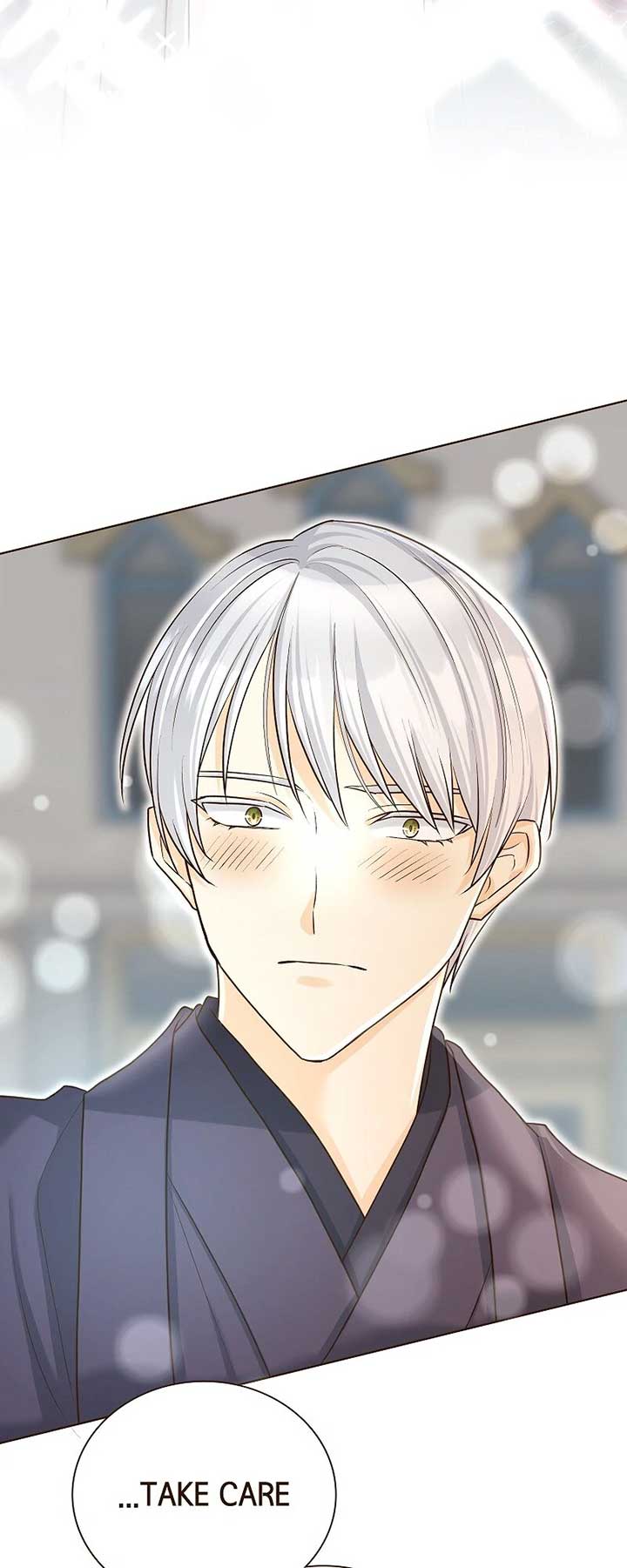 The White Wolf’s Bride Chapter 67 - Page 13