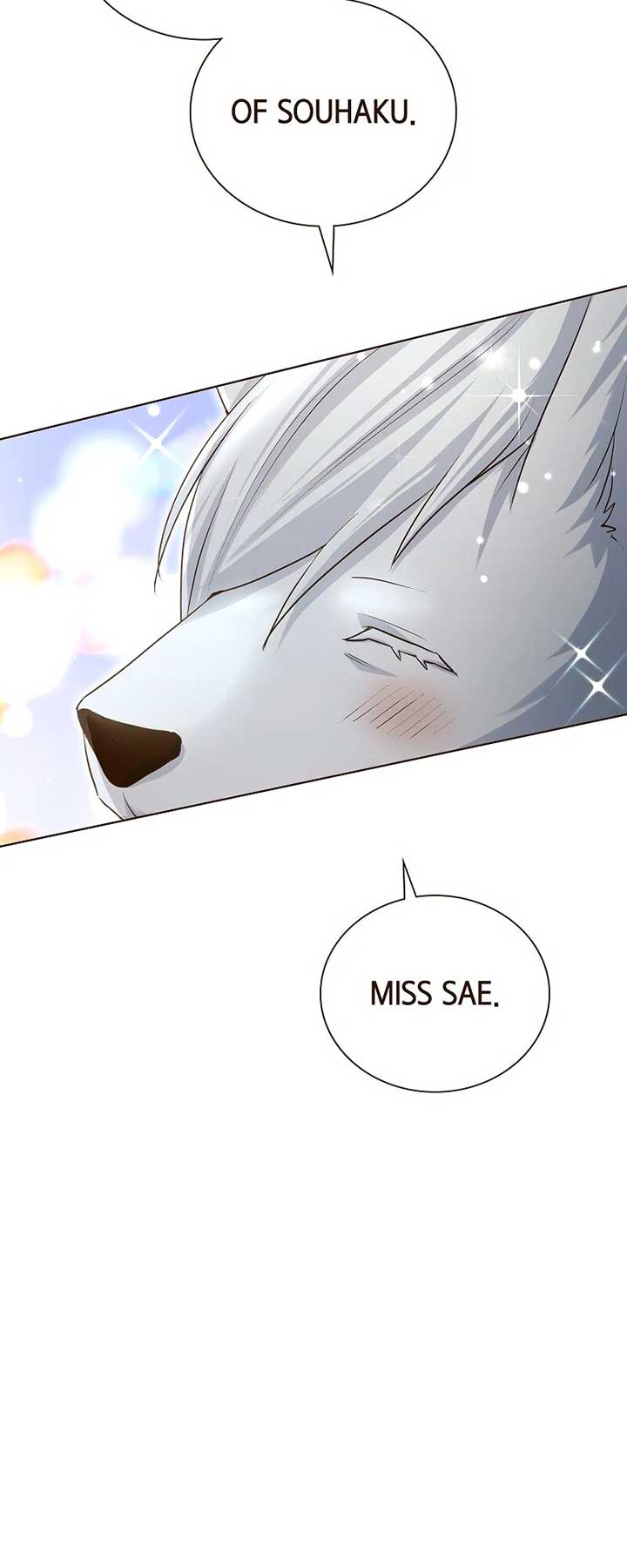 The White Wolf’s Bride Chapter 67 - Page 14