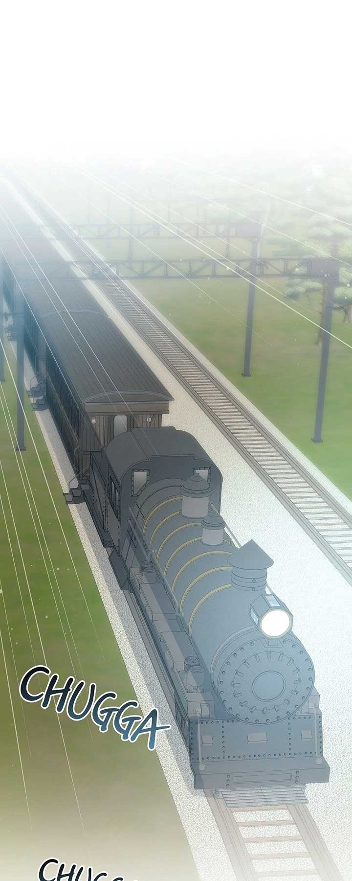 The White Wolf’s Bride Chapter 67 - Page 15