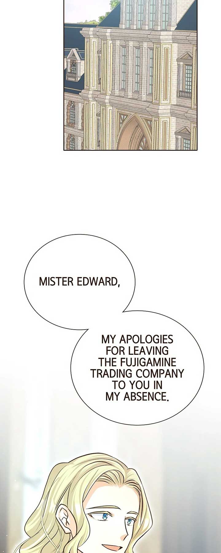 The White Wolf’s Bride Chapter 67 - Page 19