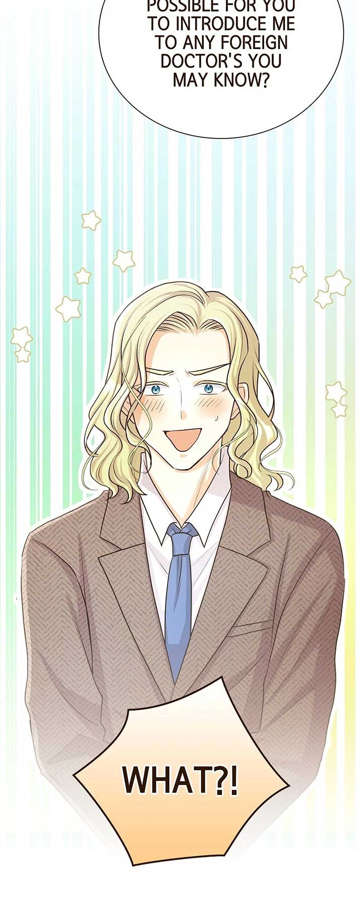 The White Wolf’s Bride Chapter 67 - Page 24