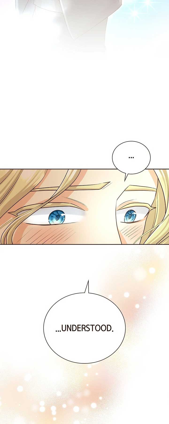 The White Wolf’s Bride Chapter 67 - Page 31