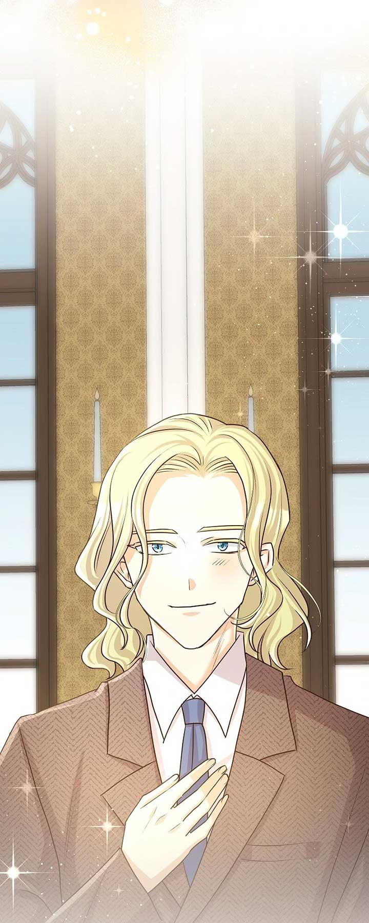 The White Wolf’s Bride Chapter 67 - Page 32