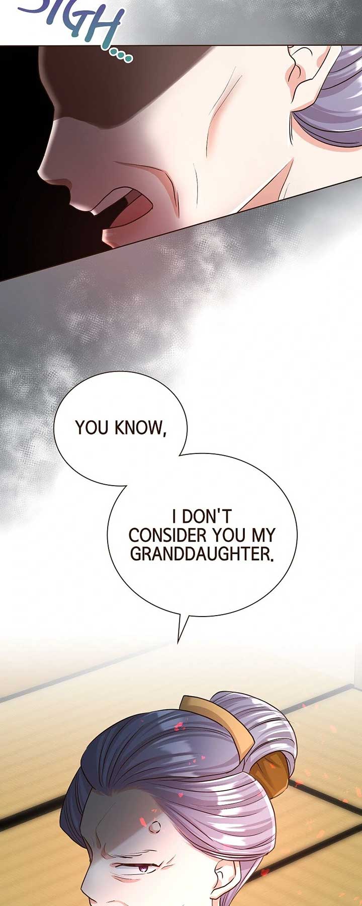 The White Wolf’s Bride Chapter 67 - Page 40