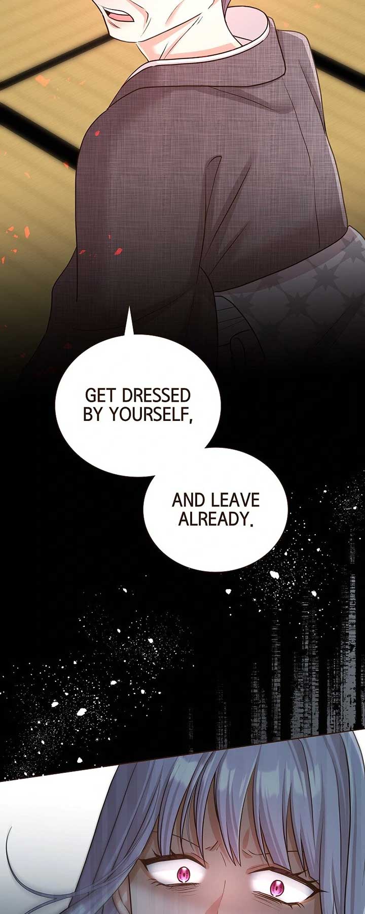 The White Wolf’s Bride Chapter 67 - Page 41