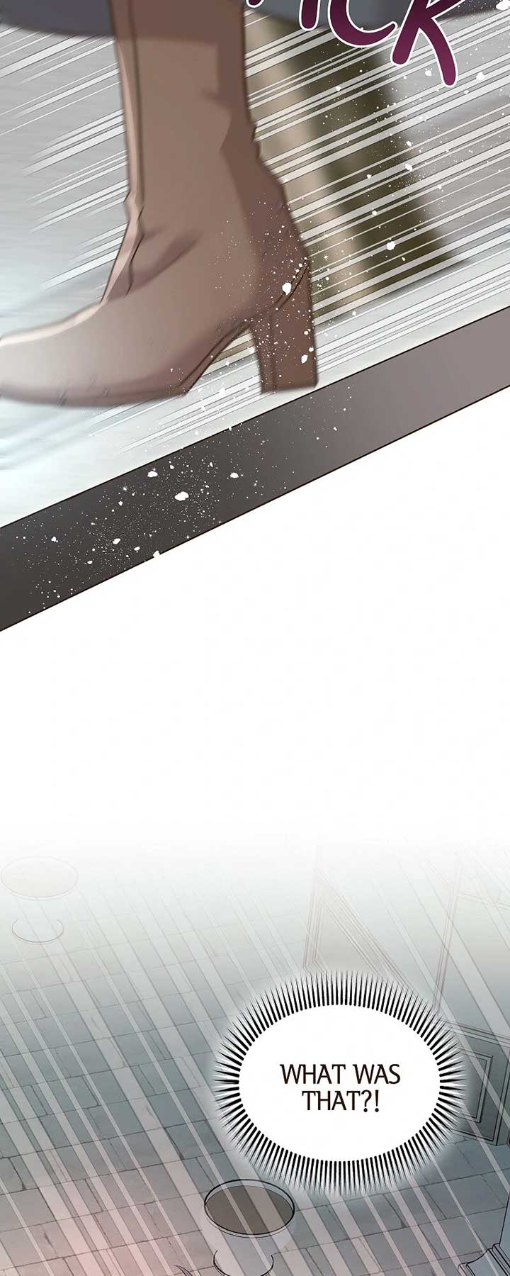 The White Wolf’s Bride Chapter 67 - Page 43