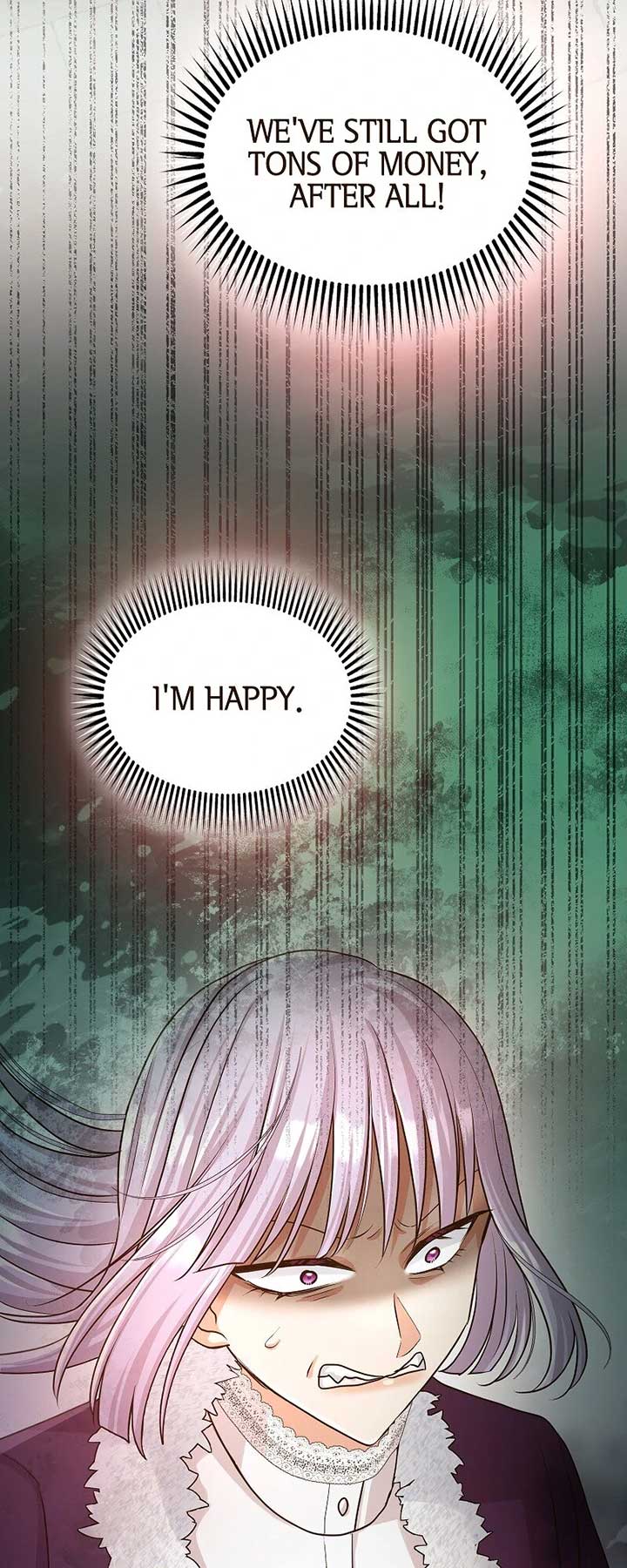 The White Wolf’s Bride Chapter 67 - Page 45