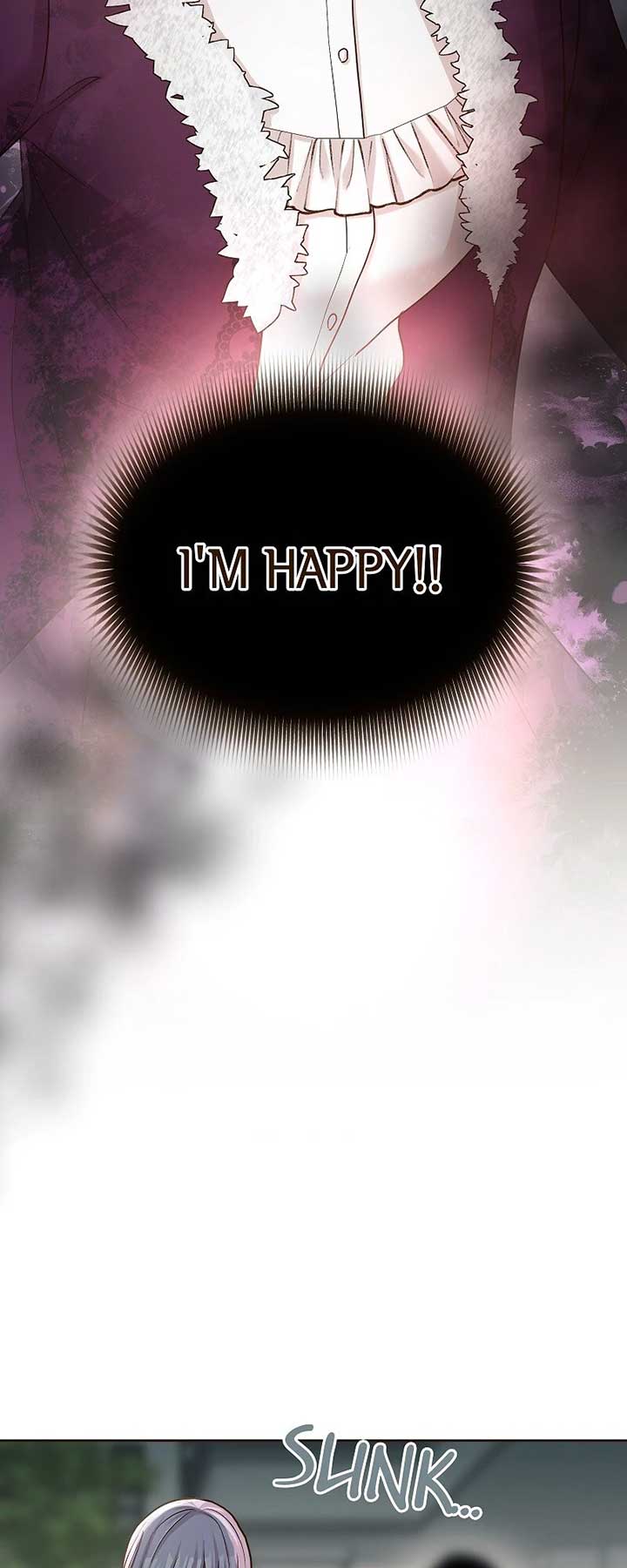 The White Wolf’s Bride Chapter 67 - Page 46