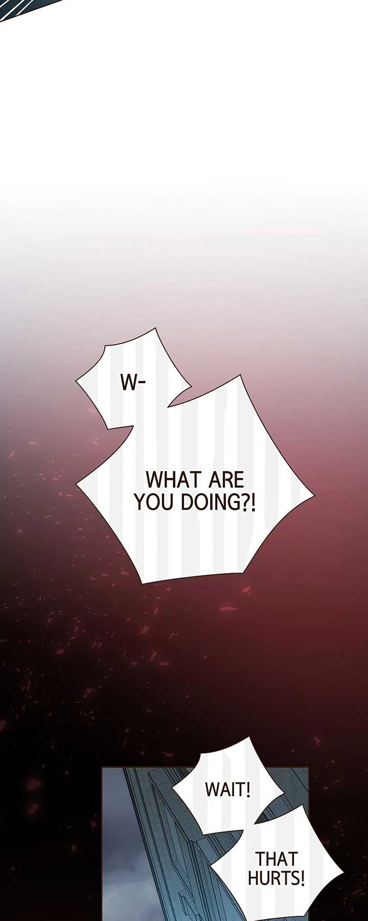 The White Wolf’s Bride Chapter 67 - Page 49