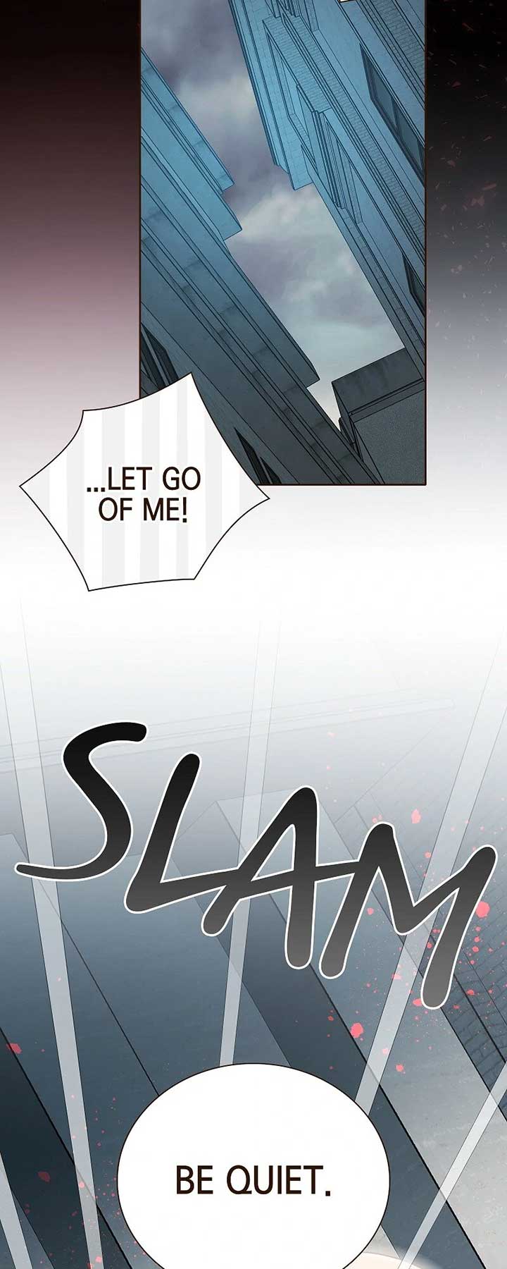 The White Wolf’s Bride Chapter 67 - Page 50