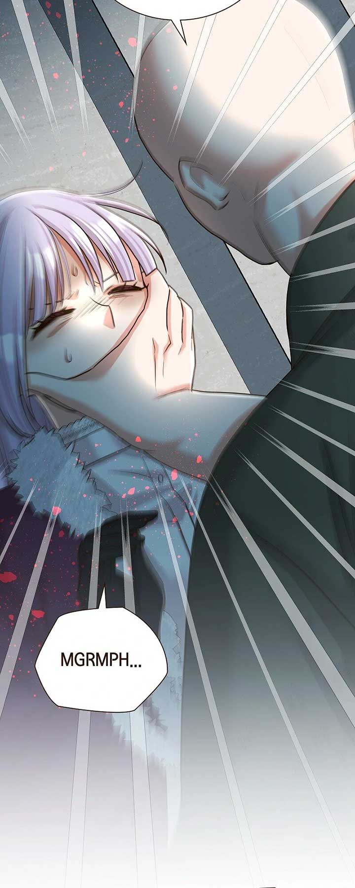 The White Wolf’s Bride Chapter 67 - Page 51