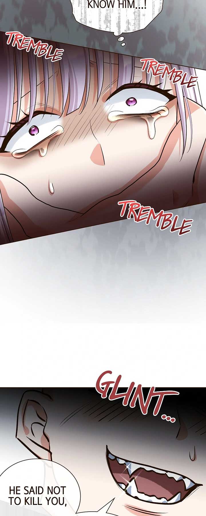 The White Wolf’s Bride Chapter 67 - Page 53