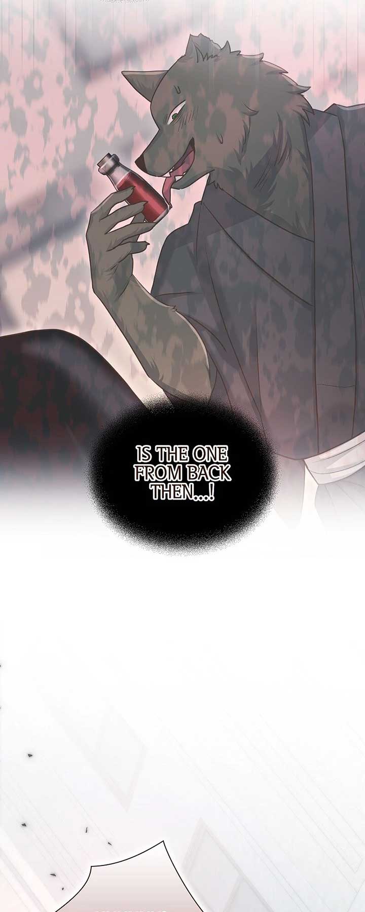 The White Wolf’s Bride Chapter 67 - Page 56