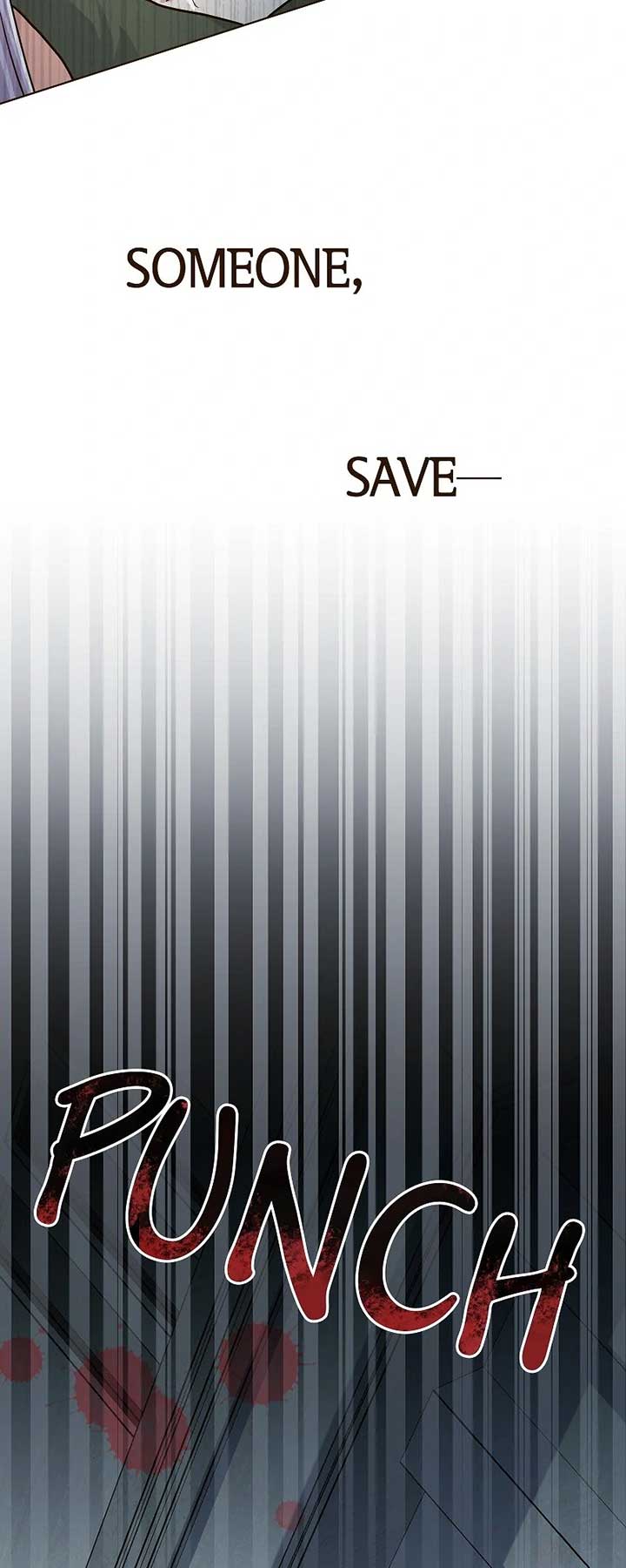 The White Wolf’s Bride Chapter 67 - Page 59