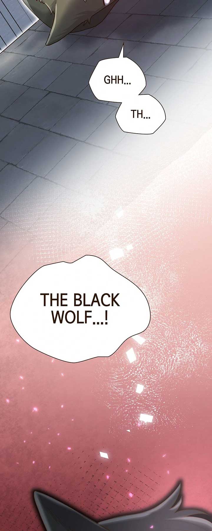 The White Wolf’s Bride Chapter 67 - Page 61