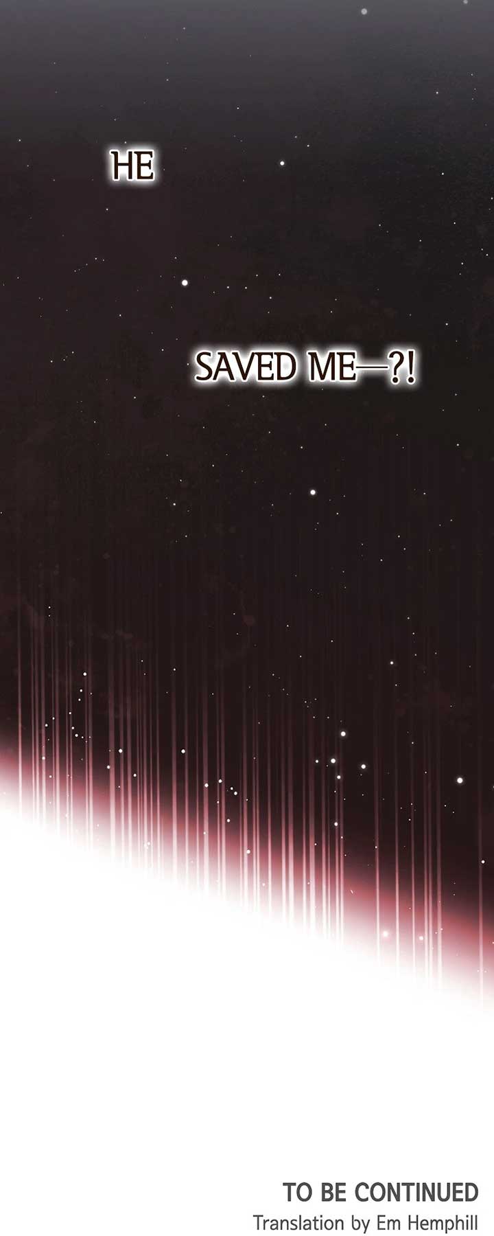 The White Wolf’s Bride Chapter 67 - Page 64