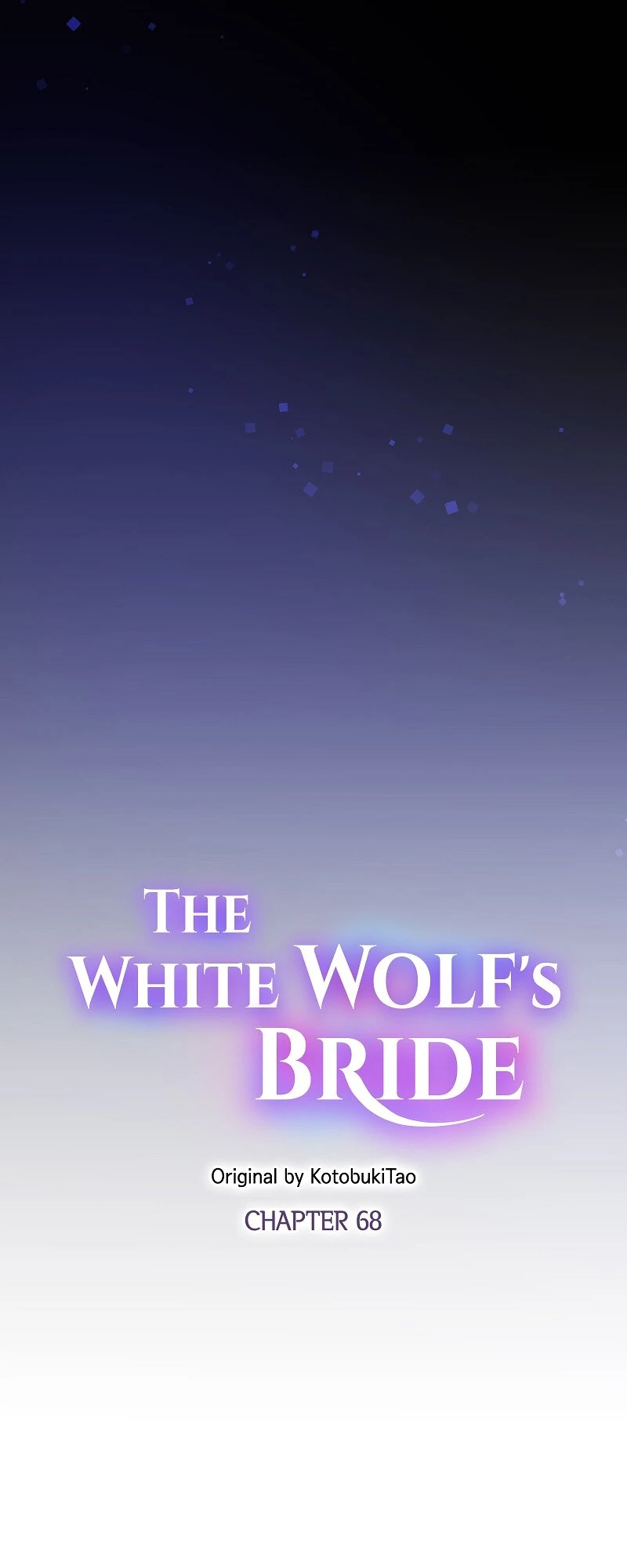 The White Wolf’s Bride Chapter 68 - Page 8