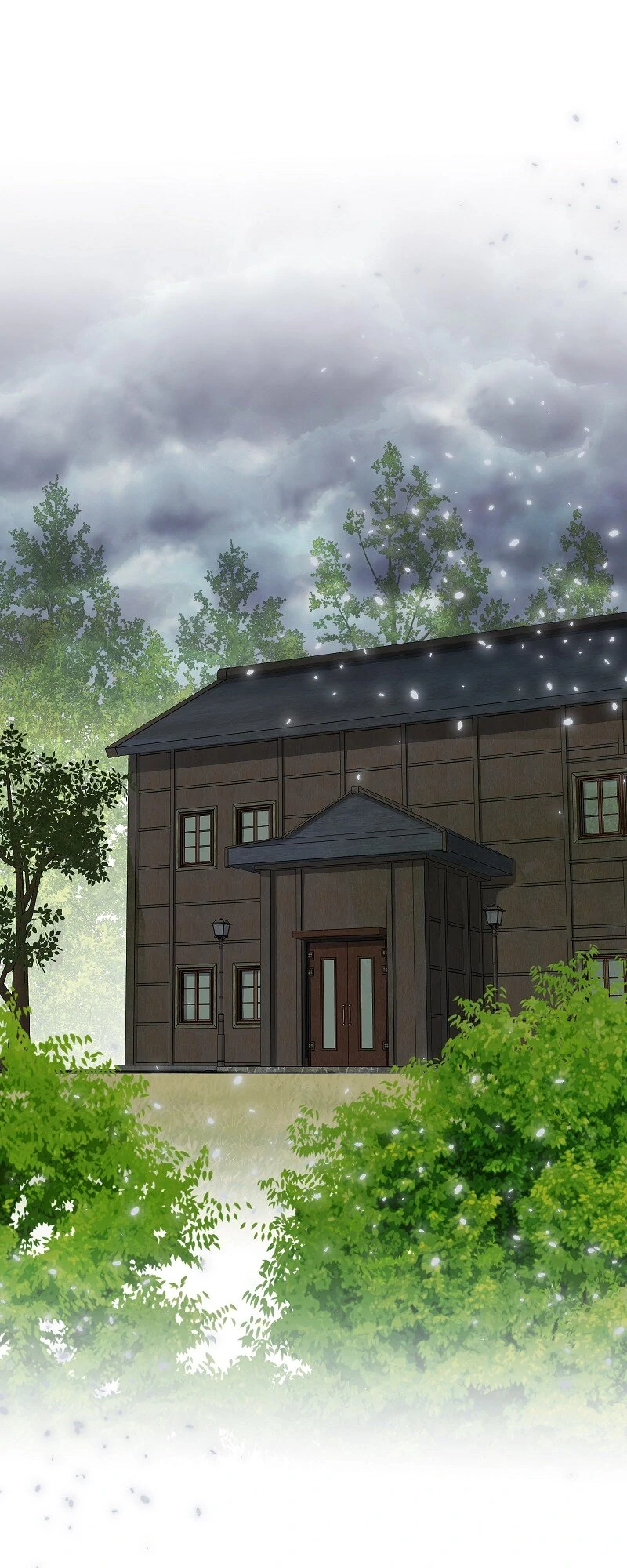 The White Wolf’s Bride Chapter 68 - Page 9