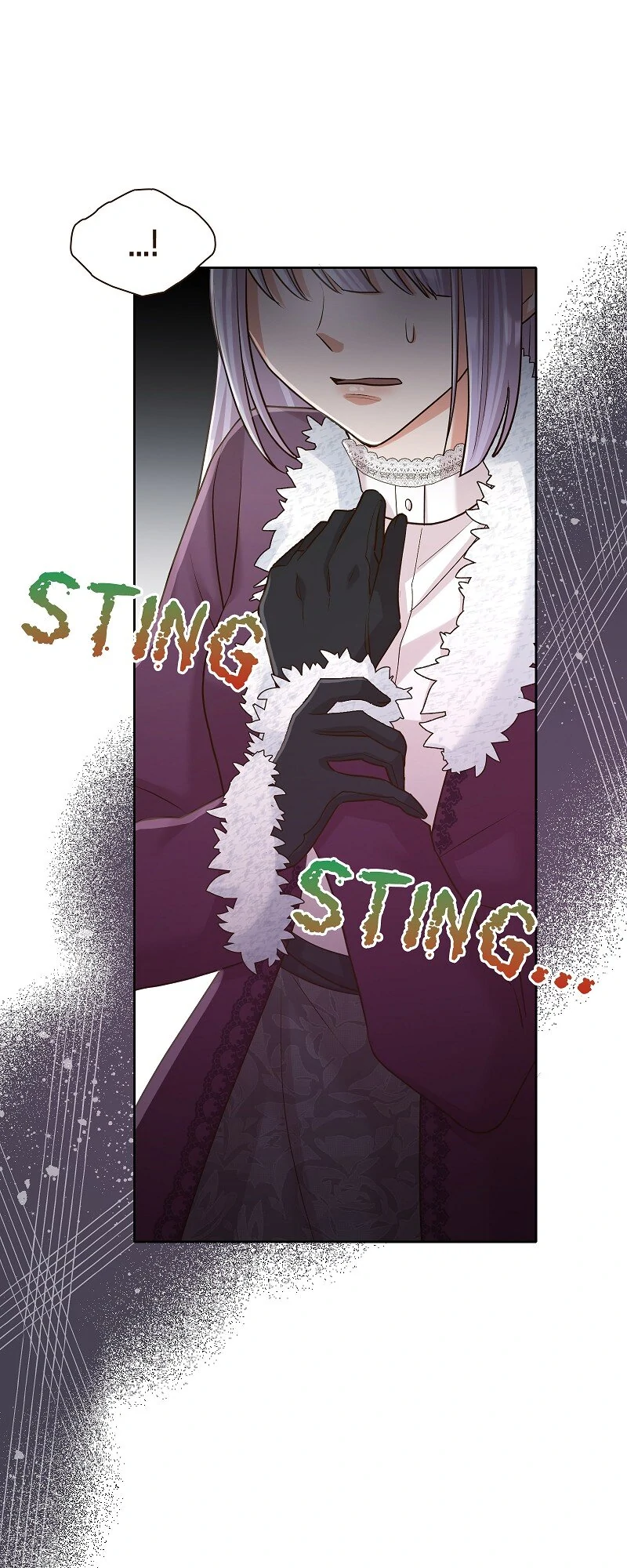 The White Wolf’s Bride Chapter 68 - Page 11