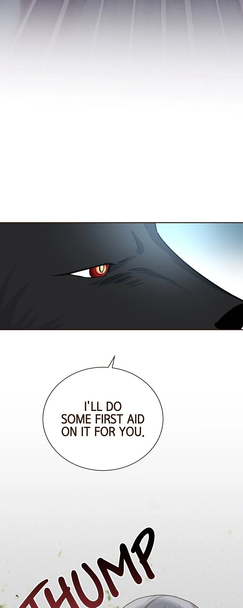 The White Wolf’s Bride Chapter 68 - Page 13