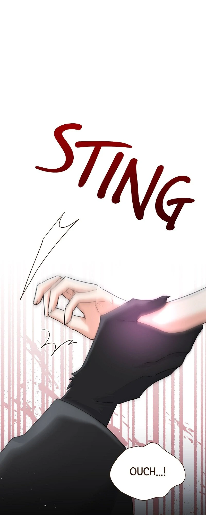 The White Wolf’s Bride Chapter 68 - Page 16